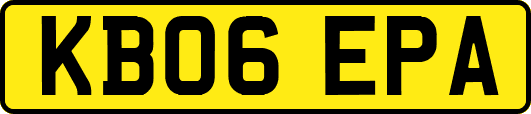 KB06EPA