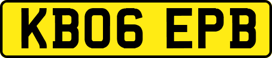 KB06EPB