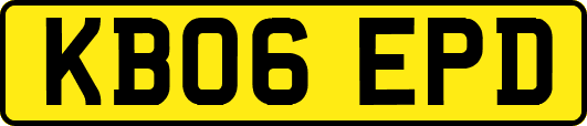 KB06EPD