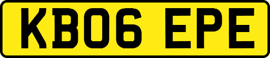 KB06EPE