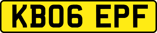 KB06EPF