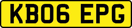 KB06EPG