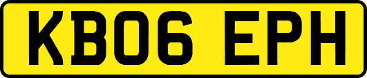KB06EPH