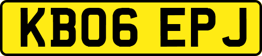 KB06EPJ
