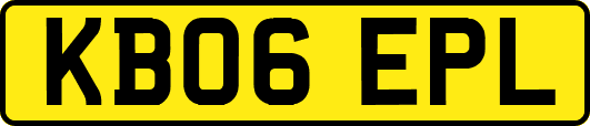 KB06EPL