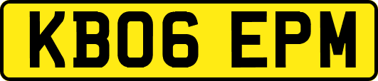 KB06EPM