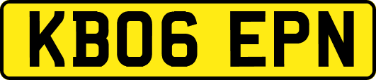 KB06EPN