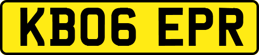 KB06EPR
