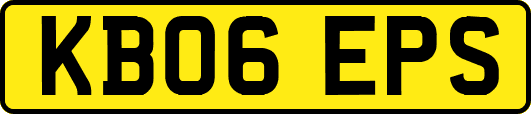 KB06EPS