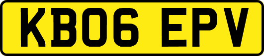 KB06EPV