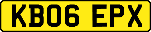 KB06EPX