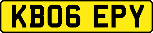 KB06EPY