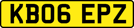 KB06EPZ