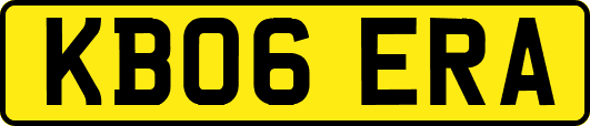 KB06ERA