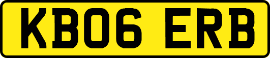KB06ERB