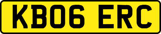 KB06ERC