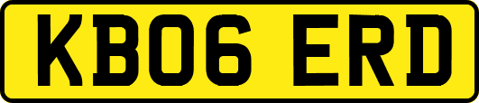 KB06ERD