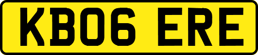 KB06ERE