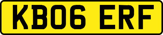 KB06ERF