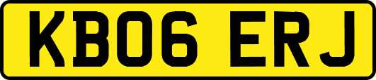 KB06ERJ