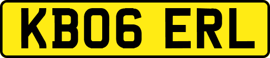 KB06ERL