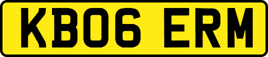 KB06ERM