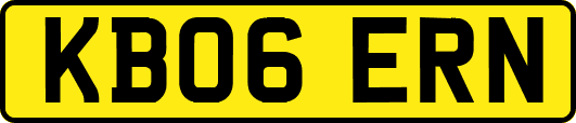 KB06ERN