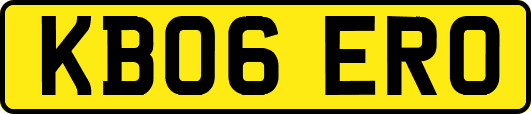 KB06ERO