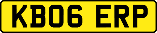 KB06ERP