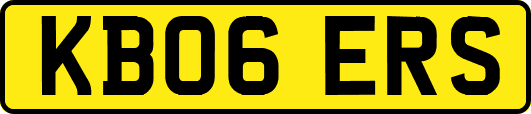 KB06ERS