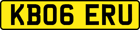 KB06ERU