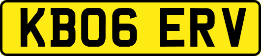 KB06ERV