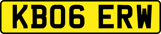 KB06ERW
