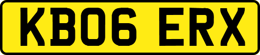 KB06ERX