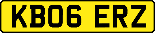 KB06ERZ
