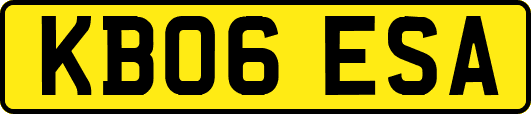 KB06ESA