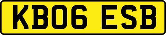 KB06ESB