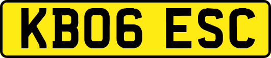 KB06ESC