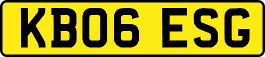 KB06ESG