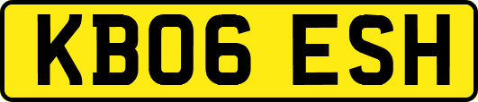KB06ESH