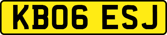 KB06ESJ