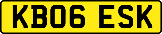 KB06ESK