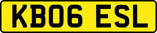 KB06ESL