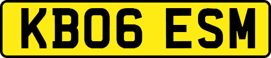 KB06ESM