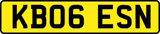 KB06ESN