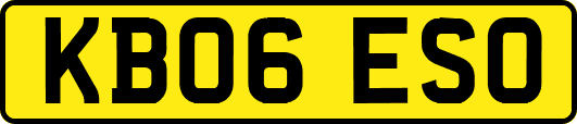 KB06ESO