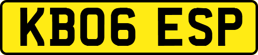 KB06ESP