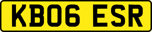 KB06ESR