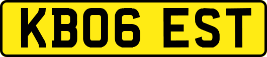 KB06EST