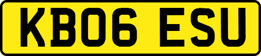 KB06ESU